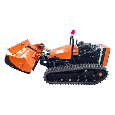 Machinery Repair Shops Automatic Small Robot Grass Cutter Robot Lawn Mower