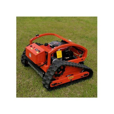Factory Price Chinese Simple Operation Low Noise 4-Stroke Tractor Gasoline Lawn Mower