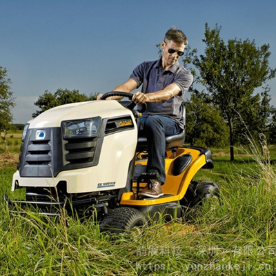 2-Stroke Uwantlawn Mower Deck