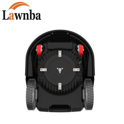 2014 Newest European Garden Cordless Electric Lawn Mower Anti-skid